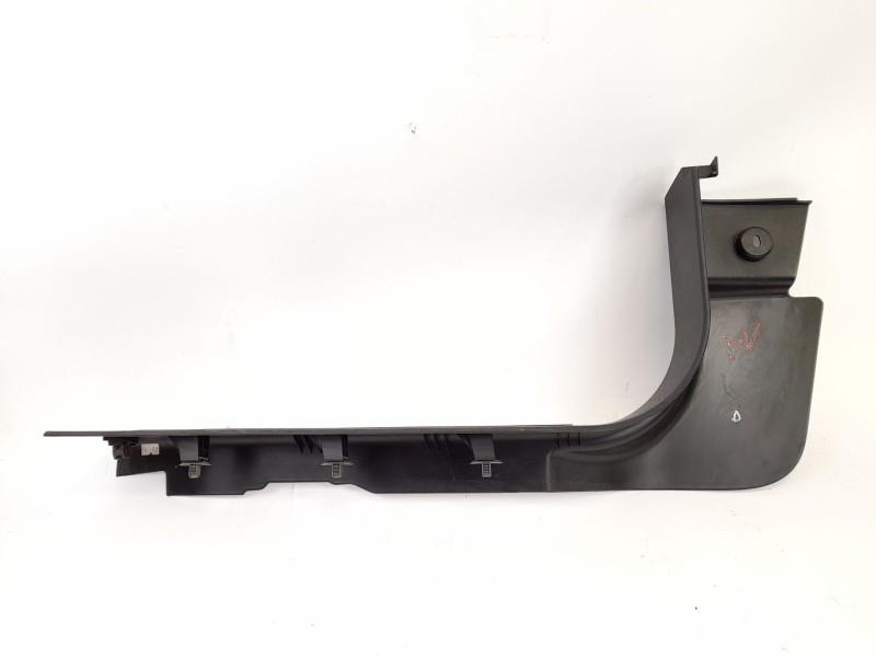 Recambio de moldura para fiat doblo ii cargo (263) furgón base referencia OEM IAM 735455646  