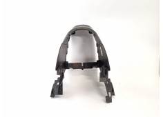 Recambio de moldura para fiat doblo ii cargo (263) furgón base referencia OEM IAM 735456137  7355102500E 2