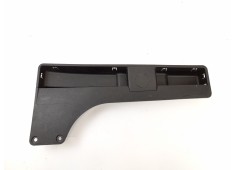 Recambio de moldura para fiat doblo ii cargo (263) furgón base referencia OEM IAM 735476901  