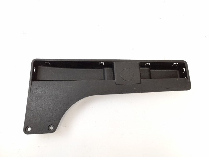 Recambio de moldura para fiat doblo ii cargo (263) furgón base referencia OEM IAM 735476901  