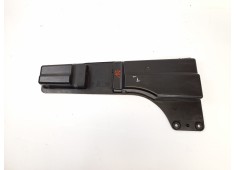 Recambio de moldura para fiat doblo ii cargo (263) furgón base referencia OEM IAM 735476901   2