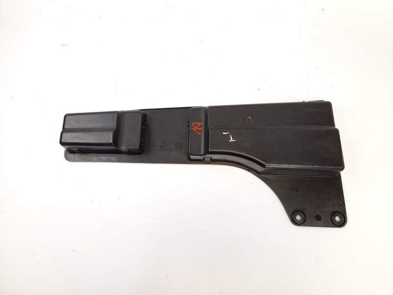 Recambio de moldura para fiat doblo ii cargo (263) furgón base referencia OEM IAM 735476901  