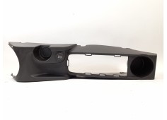 Recambio de moldura para fiat doblo ii cargo (263) furgón base referencia OEM IAM 735458336  