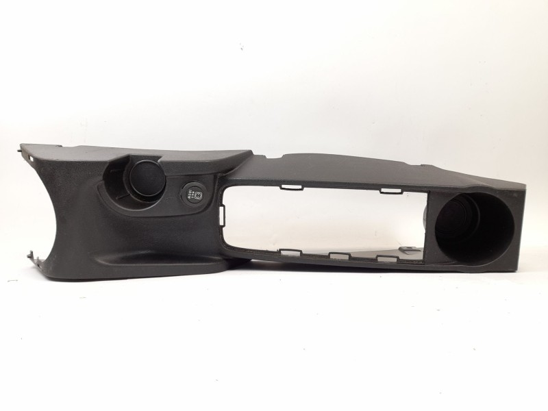 Recambio de moldura para fiat doblo ii cargo (263) furgón base referencia OEM IAM 735458336  