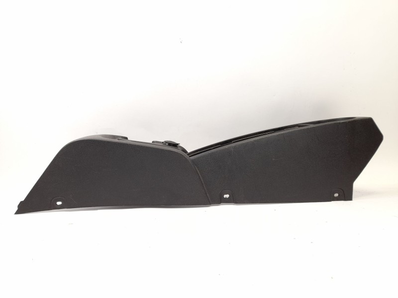 Recambio de moldura para fiat doblo ii cargo (263) furgón base referencia OEM IAM 735458336  