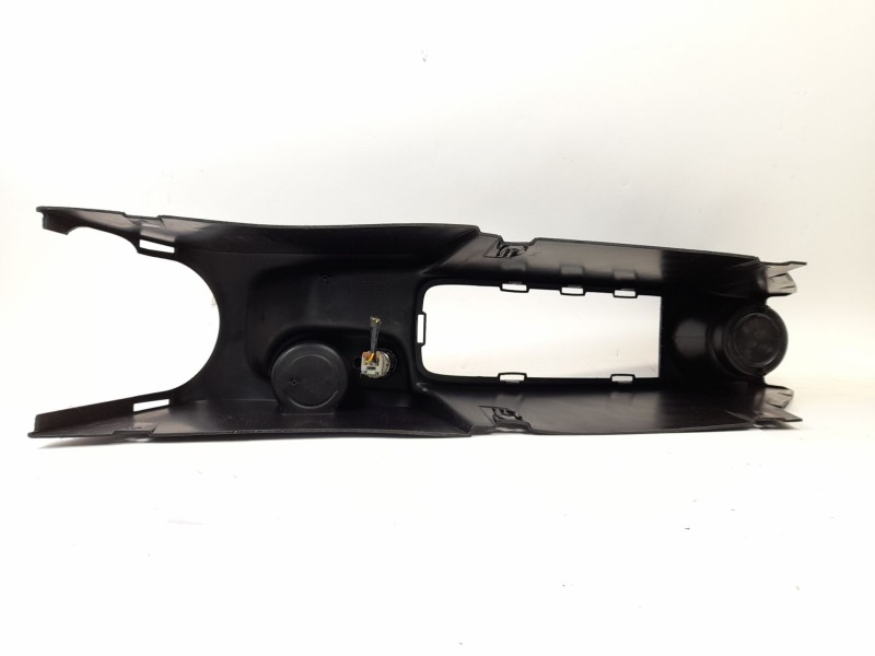 Recambio de moldura para fiat doblo ii cargo (263) furgón base referencia OEM IAM 735458336  