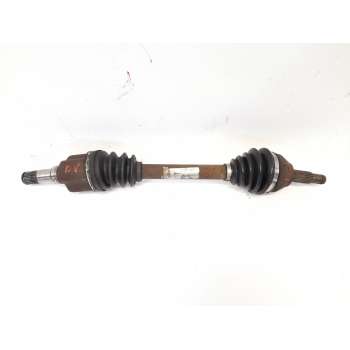 TRANSMISION DELANTERA IZQUIERDA XS4W3B437BC 
