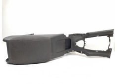 Recambio de consola central para saab 9-3 berlina 2.2 tid linear referencia OEM IAM 12804251  307039