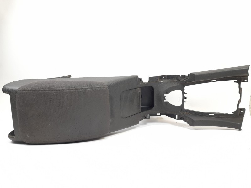 Recambio de consola central para saab 9-3 berlina 2.2 tid linear referencia OEM IAM 12804251  307039