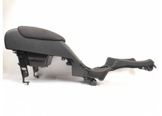 Recambio de consola central para saab 9-3 berlina 2.2 tid linear referencia OEM IAM 12804251  307039 2