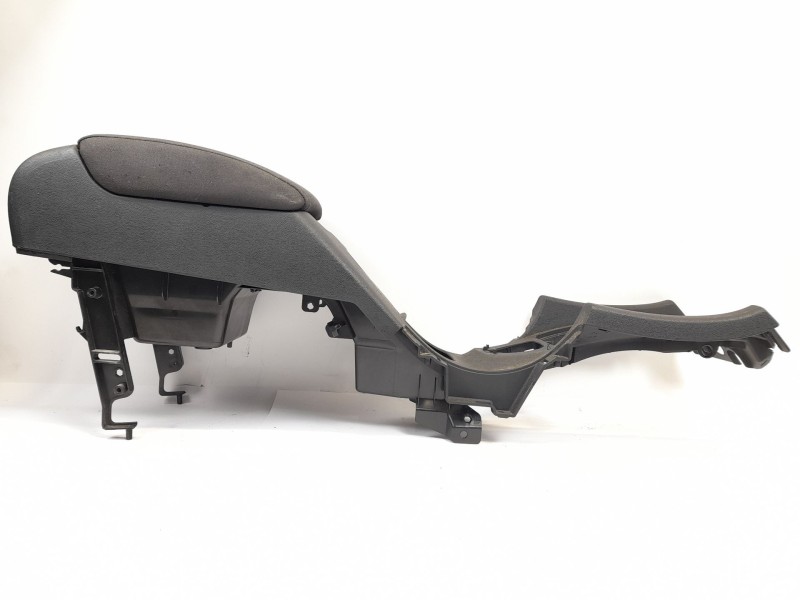 Recambio de consola central para saab 9-3 berlina 2.2 tid linear referencia OEM IAM 12804251  307039