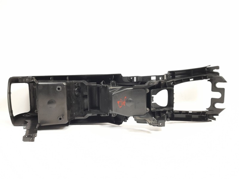 Recambio de consola central para saab 9-3 berlina 2.2 tid linear referencia OEM IAM 12804251  307039