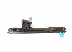 Recambio de elevalunas delantero derecho para fiat doblo ii cargo (263) furgón base referencia OEM IAM 51810879 1060766 39340080 2