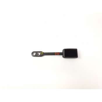 ENGANCHE CINTURON SEGURIDAD DELANTERO DERECHO 