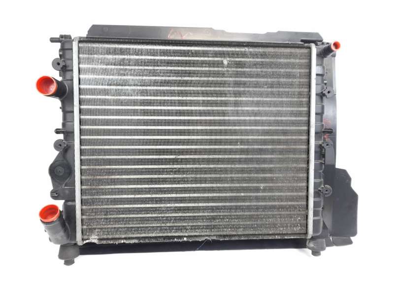 RADIADOR AGUA 7700314382B 866394P