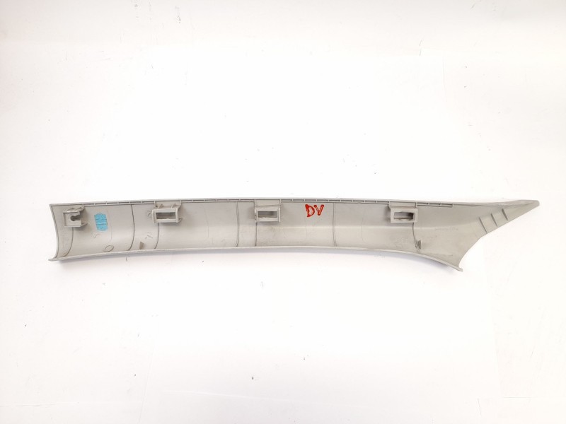Recambio de moldura para seat ibiza iii (6l1)1.9 tdi referencia OEM IAM 6L0867234G  