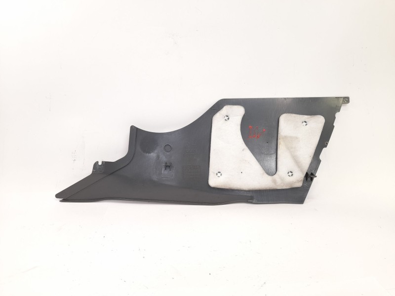Recambio de moldura para saab 9-3 berlina 2.2 tid linear referencia OEM IAM 12793480  