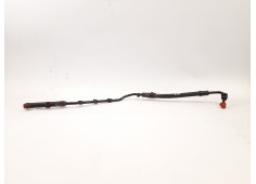 Recambio de tubo presion direccion asistida para seat ibiza iii (6l1)1.9 tdi referencia OEM IAM   