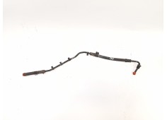 Recambio de tubo presion direccion asistida para seat ibiza iii (6l1)1.9 tdi referencia OEM IAM    2