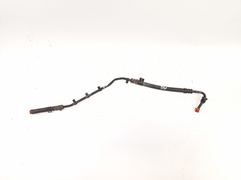 Recambio de tubo presion direccion asistida para seat ibiza iii (6l1)1.9 tdi referencia OEM IAM   