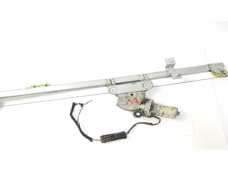 Recambio de elevalunas delantero izquierdo para peugeot boxer caja cerrada (rs2850) 2.8 hdi referencia OEM IAM 64700890  