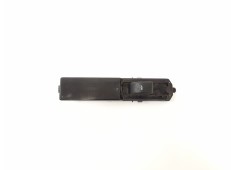 Recambio de mando elevalunas trasero derecho para saab 9-3 berlina 2.2 tid linear referencia OEM IAM 12803063 SAAB044A09 1280305