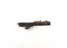 Recambio de mando elevalunas trasero izquierdo para saab 9-3 berlina 2.2 tid linear referencia OEM IAM 12803062 SAAB034A09 12803 2
