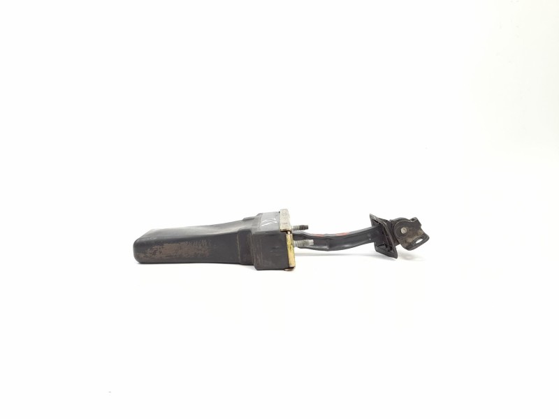 Recambio de retenedor puerta para saab 9-3 berlina 2.2 tid linear referencia OEM IAM 12796231  