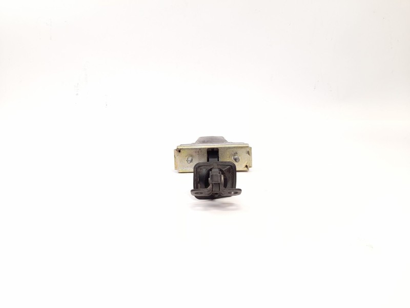 Recambio de retenedor puerta para saab 9-3 berlina 2.2 tid linear referencia OEM IAM 12796231  