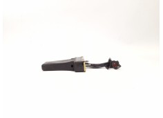 Recambio de retenedor puerta para saab 9-3 berlina 2.2 tid linear referencia OEM IAM 12785626   2