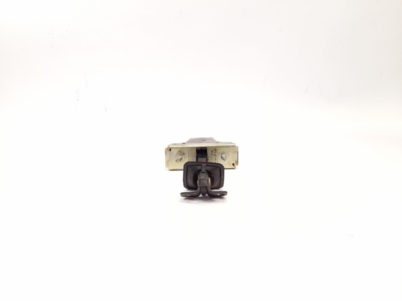 Recambio de retenedor puerta para saab 9-3 berlina 2.2 tid linear referencia OEM IAM 12785626  