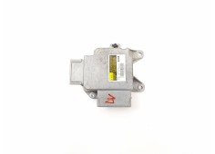 Recambio de centralita airbag para saab 9-3 berlina 2.2 tid linear referencia OEM IAM 12802256  C0903642