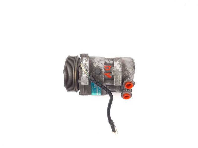 COMPRESOR AIRE ACONDICIONADO SD7V16 