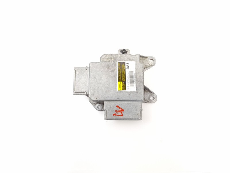 Recambio de centralita airbag para saab 9-3 berlina 2.2 tid linear referencia OEM IAM 12802256  C0903642