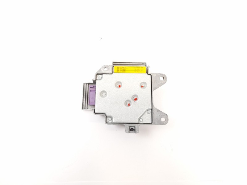 Recambio de centralita airbag para saab 9-3 berlina 2.2 tid linear referencia OEM IAM 12802256  C0903642