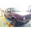 volkswagen golf ii (19e, 1g1) del año 2003