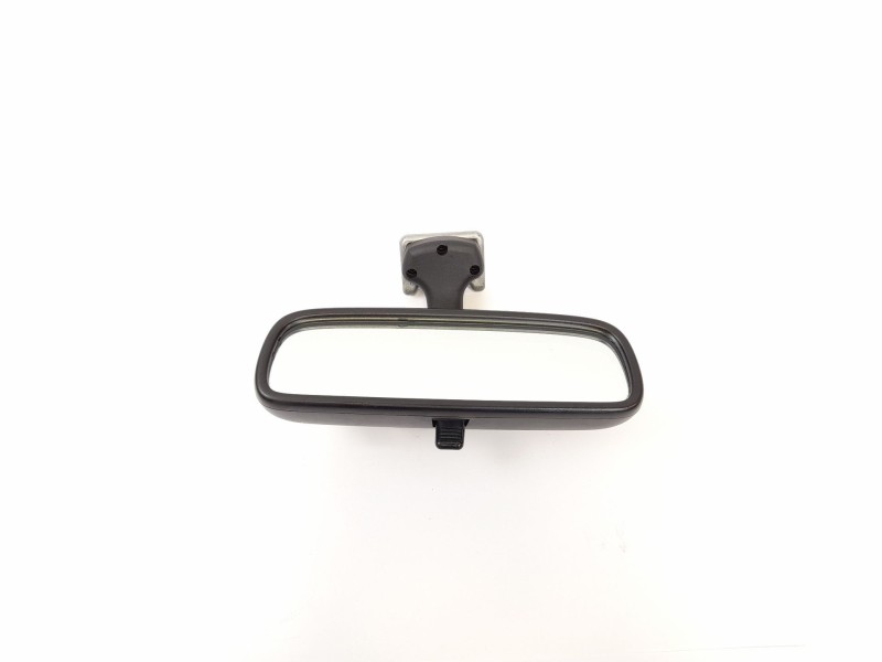 Recambio de espejo interior para saab 9-3 berlina 2.2 tid linear referencia OEM IAM 12789846  