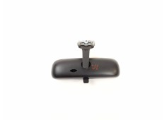 Recambio de espejo interior para saab 9-3 berlina 2.2 tid linear referencia OEM IAM 12789846   2