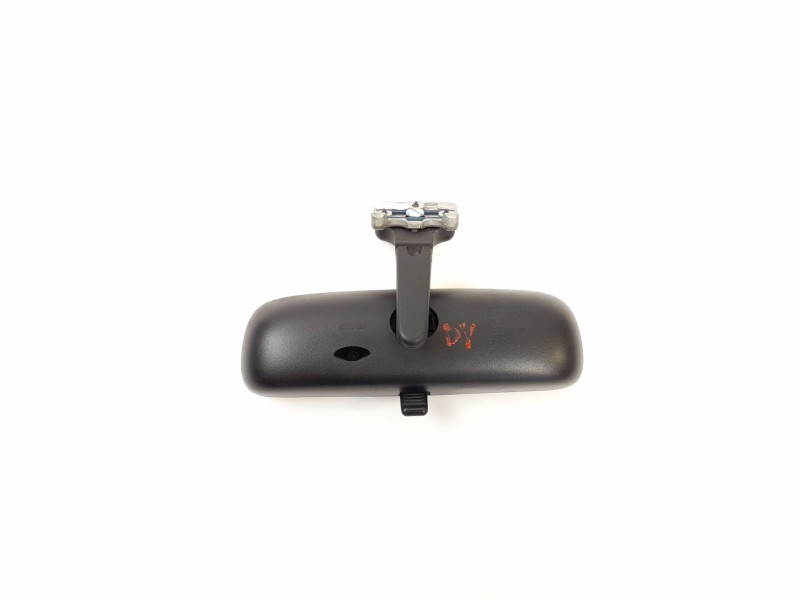 Recambio de espejo interior para saab 9-3 berlina 2.2 tid linear referencia OEM IAM 12789846  