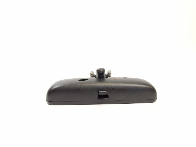 Recambio de espejo interior para saab 9-3 berlina 2.2 tid linear referencia OEM IAM 12789846  