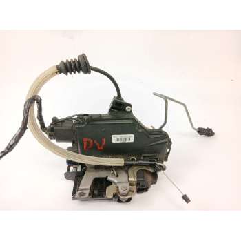 CERRADURA PUERTA DELANTERA IZQUIERDA 3B1837075 