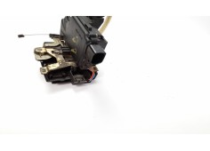 Recambio de cerradura puerta delantera derecha para seat toledo (1m2) 2.3 v5 referencia OEM IAM    2
