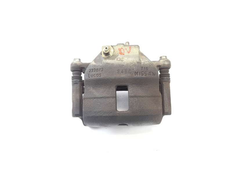 PINZA FRENO DELANTERA DERECHA 