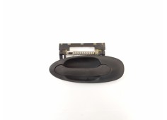 Recambio de maneta exterior trasera izquierda para saab 9-3 berlina 2.2 tid linear referencia OEM IAM 12785558  