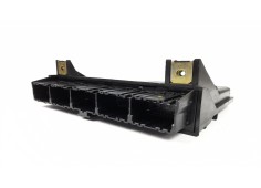 Recambio de centralita cierre para ford fiesta (cbk) 1.4 tdci cat referencia OEM IAM 2S6T15K600CF 5WK48032D  2