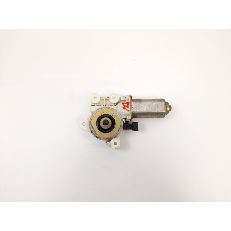 Recambio de motor elevalunas delantero derecho para saab 9-3 berlina 2.2 tid linear referencia OEM IAM   