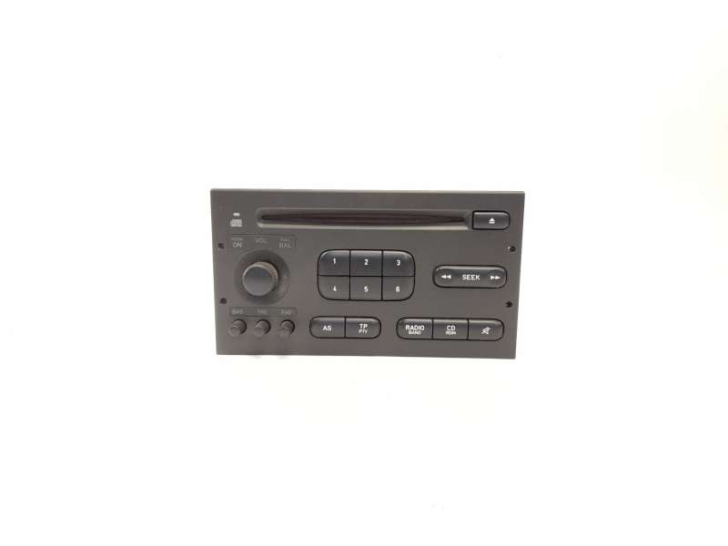 SISTEMA AUDIO / RADIO CD 5043245 