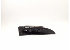 Recambio de rejilla del aire delantera central para saab 9-3 berlina 2.2 tid linear referencia OEM IAM 12804035  