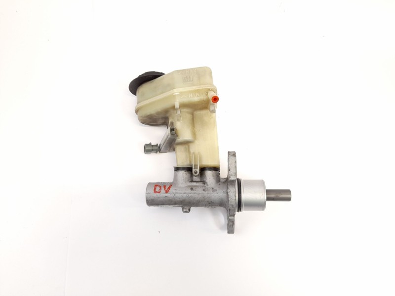 Recambio de bomba freno para saab 9-3 berlina 2.2 tid linear referencia OEM IAM 320670693  