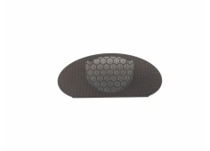 Recambio de moldura para saab 9-3 berlina 2.2 tid linear referencia OEM IAM 12785408D  